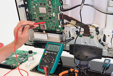 Bayat Elektronik Tamircisi