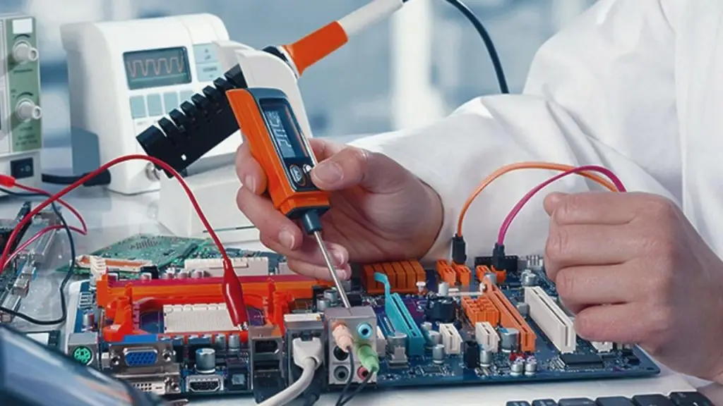 Bayat Elektronik Tamircisi